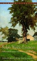 Ralph Waldo Emerson: Selected Essays, Lectures and Poems foto