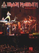 Iron Maiden Anthology foto