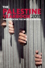 The Palestine Yearbook 2015: The Genocide the World Ignores foto