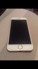 Vand IPhone 6 Gold foto