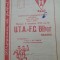program UTA - FC Bihor