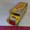 bnk jc Matchbox - School Bus - 1/95