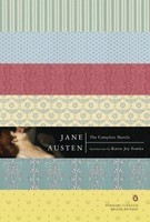 Jane Austen: The Complete Novels foto