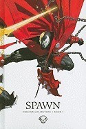 Spawn Origins Collection, Book 2 foto