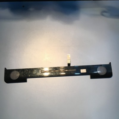 PANOU / BUTON PORNIRE TOSHIBA P200-18Y foto