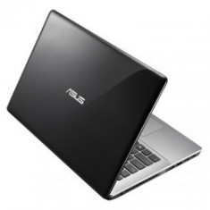 Laptop ASUS X551CAP; Intel Celeron 1007U, 1500 MHz; 4096 MB RAM; 500 GB HDD; Intel HD Graphics 2500; Windows 8, factory refurbished foto