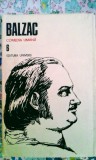 Balzac - Comedia umană, volumul 6, 890 pagini, 20 lei