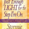 Just Enough Light for the Step I&#039;m On--A Devotional Prayer Journey
