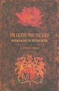 The Lotus and the Lion: Buddhism and the British Empire foto
