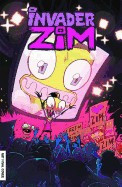 Invader Zim Volume 1 foto