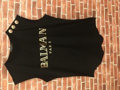 Tricouri balmain foto