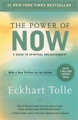 The Power of Now: A Guide to Spiritual Enlightenment foto mare The Power of Now: A Guide to Spiritual Enlightenment foto mare