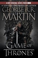 A Game of Thrones (HBO Tie-In Edition): A Song of Ice and Fire: Book One foto