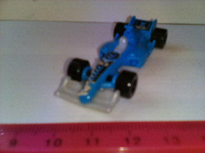 bnk jc Surpriza Kinder- masinute formula 1 - MPG DC 240 foto