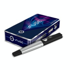GRATUIT!! Tigara electronica Kent glo iFuse GRATUIT foto