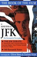 JFK: The Book of the Film foto