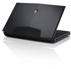 Laptop ALIENWARE M18x; CORE I7 2.4 GHz; 8 GB; 500 GB; NVIDIA; DVDRW; 18.4 INCH; Refurbished; foto