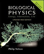 Biological Physics: Energy, Information, Life foto