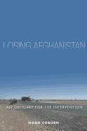 Losing Afghanistan: An Obituary for the Intervention foto