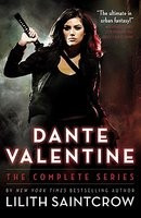 Dante Valentine: The Complete Series foto
