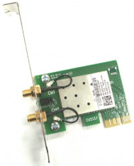 WLAN DELL Network Adapter; PCI-E; &amp;quot;CN0H6P7D137400BC0195A00, 0H6P7D&amp;quot; foto