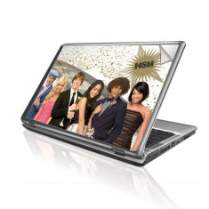 LAPTOP SKIN DISNEY 15&amp;quot; LAPTOP; &amp;quot;DSY-SK653&amp;quot; foto