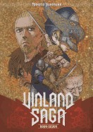 Vinland Saga, Volume 7 foto mare Vinland Saga, Volume 7 foto mare
