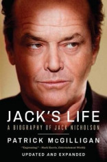 Jack&amp;#039;s Life: A Biography of Jack Nicholson foto