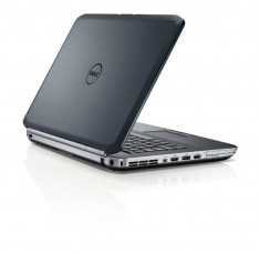 Laptop DELL Latitude E6220; CORE I5 2.5 GHz; 4 GB; 320 GB; INTEL; DVDRW; 12.5 INCH; Second-Hand; foto