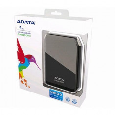 HDD EXTERN ADATA; model: ACH11-500GU3-CBK; 500GB; 2.5&amp;quot;; USB 3.0 foto