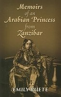 Memoirs of an Arabian Princess from Zanzibar foto