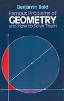 Famous Problems of Geometry and How to Solve Them foto