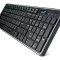 Tastatura GENIUS; model: LUXE MATE i220; layout: US; Negru; USB