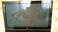 Tv plasma foto