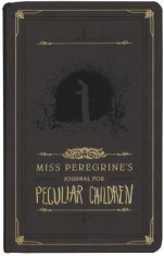 Miss Peregrine&amp;#039;s Journal for Peculiar Children foto