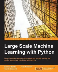 Large Scale Machine Learning with Python foto