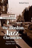 The Boston Jazz Chronicles foto