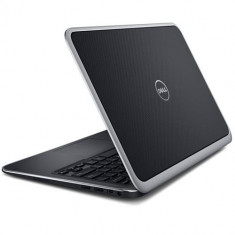 Laptop DELL, XPS 12 9Q23, Intel Core i7-3687U, 2.10 GHz, HDD: 256 GB, RAM: 8 GB, video: Intel HD Graphics 4000, webcam foto