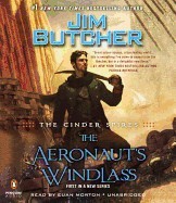 The Cinder Spires: The Aeronaut's Windlass foto mare The Cinder Spires: The Aeronaut's Windlass foto mare