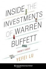 Inside the Investments of Warren Buffett: Twenty Cases foto