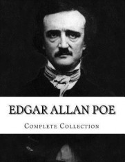Edgar Allan Poe, Complete Collection foto