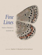 Fine Lines: Vladimir Nabokov&amp;#039;s Scientific Art foto