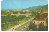 @carte postala(ilustrata)-BRASOV