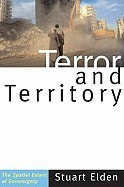 Terror and Territory: The Spatial Extent of Sovereignty foto