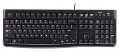 Tastatura LOGITECH; model: K120; USB foto