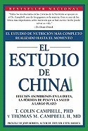 El Estudio de China: Efectos Asombrosos en la Dieta, la Perdida de Peso y la Salud A Largo Plazo foto