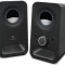 BOXE Logitech 2.0 &quot;Z150&quot; RMS power: 3 W , Black &quot;980-000814&quot; (include timbru verde 1 leu)