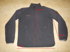 Bluza/stretch Mammut. Marimea XL-Men. foto