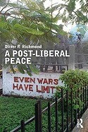 A Post-Liberal Peace foto