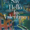 Say Hello to Valentino